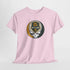 Grateful Dead - Green Bay Packers Stealie Grateful Dead Steal Your Face T-Shirt - NFL - StealieShop